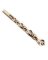 BIT DRILL PILOT POINT 29/64IN