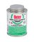 Oatey 30850 Solvent Cement, 4 oz Can, Liquid, Clear