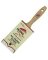 BRUSH PAINT STN POLYESTER 3IN