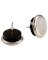 GLIDE FURNITURE NAILON 1-1/4IN