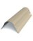 SHEET ROCK CORNER BULLNOSE 8'PAP