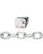 3/8" GLV PRF COIL CHAIN PER/FT