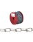 PD072-2087 2/0 YLW CHAIN 50 FT