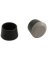 Sh Furniture Leg Tip Rnd 4cd