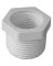 PVC REDUCER BUSHING 1X3/4