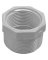 PVC RED BUSHING 1 1/4X1