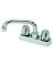 B&K-225-503 UTILITY LAUNDRY FAUC