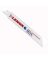 BLADE RECIP SAW 6IN 24TPI