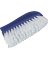 POWER SCRUB BRUSH W/HANDLE