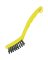BWC-252-60 TILE/GROUT SCRUB BRUS