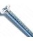 TORNILLO MACHIN FLAT 6-32X1 B100