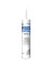 GE-M60.02 10OZ RUBBER SEALANT SI