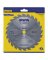 IRW-15130 CIRC SAW BLADE 7-1/4