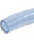 UDP T10 Series T10015015 Tubing, 1 in, PVC, Clear, 100 ft L