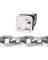 CHAIN HIGH TEST 1/4  018-4416