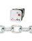 5/16" GLV PRF COIL CHAIN PER/FT