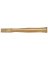 HANDLE CLAW HMMR 12IN 7OZ WOOD