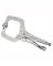 CLAMP C LOCKING PAD 1-5/8X4IN