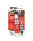 EPOXY PLASTIC STEEL TUBES 2OZ