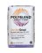 GROUT SANDED PWDR CHRCL25LB