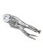 IRWIN LOCKING WRENCH 10LW