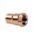 ADAPTER COPPER FEMALE 3/4X1