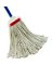 WET MOP HD COTTON SPR SCRUB