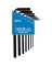 EKLIND 10507 SHORT ARM HEX KEY S