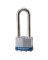 PADLOCK LAM STL VRTCLR 2-1/2IN