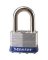 Masterlock Padlock 1-1/2"