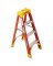 LADDER STEP FBRGLS TYPE1A 4FT