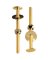 TOILET BOLT BRASS PP23514