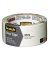 2X20YD WHT DUCT TAPE