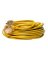 CORD EXT TBLADE 10/3X100FT YEL