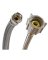 TOILET CONNECTOR 9-IN