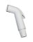 SINK SPRAYER HEAD WHITE