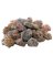GrillPro 45887 Natural Lava Rock; For: Gas Grills; Fireplace and Chimney