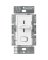 LUT-S-600PH-WH SLIDE DIMMER 5A 6