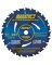 IRW-24130 CIRC SAW BLADE 7-1/4