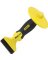 FATMAX CHISEL W/GUARD 2-3/4"X8"
