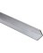 ALUMINUM ANGLE 1/8X1-1/2X72