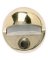 STA-804115 FLOOR DOOR STOP 1-13/