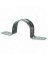 2PK 2" 2 Hole EMT Strap