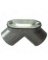 1/2" CORNER PULL ELBOW