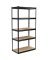 SHELVING BOLTLESS 36WX18DX72H