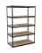 SHELVING BOLTLESS 48WX24DX72H