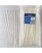 MIN-6779391 CABLE TIE 11IN 100PC