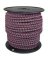 KEEPER 06415 Bungee Cord, 5/16 in Dia, 125 ft L, Rubber