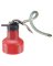 OILER FLEX PISTOL PLSTC 6OZ