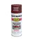 FLAT RED PRIMER STOPS RUST 12OZ